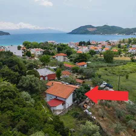 Chrysa Panorama Nea Iraklitsa