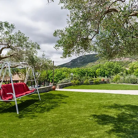 Chrysa Panorama דירה