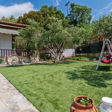 Chrysa Panorama דירה