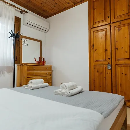 Chrysa Panorama דירה