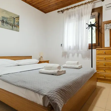 דירה Chrysa Panorama Nea Iraklitsa