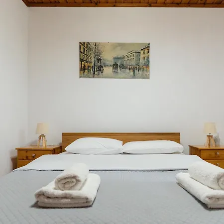 דירה Chrysa Panorama *