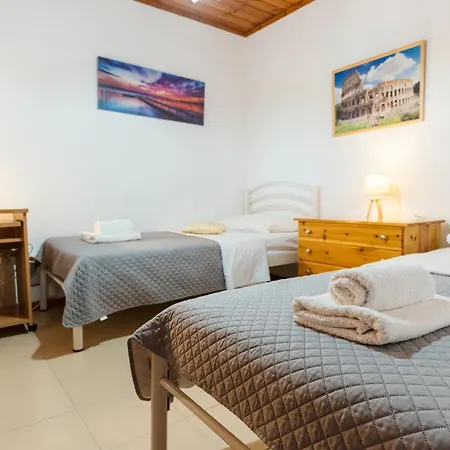 דירה Chrysa Panorama Nea Iraklitsa