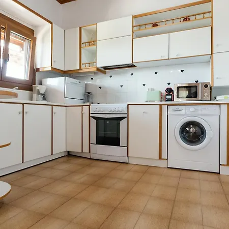 Chrysa Panorama Daire Nea Iraklitsa