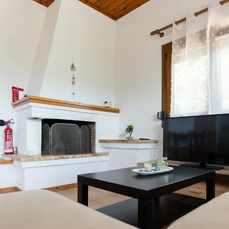 Chrysa Panorama * Nea Iraklitsa