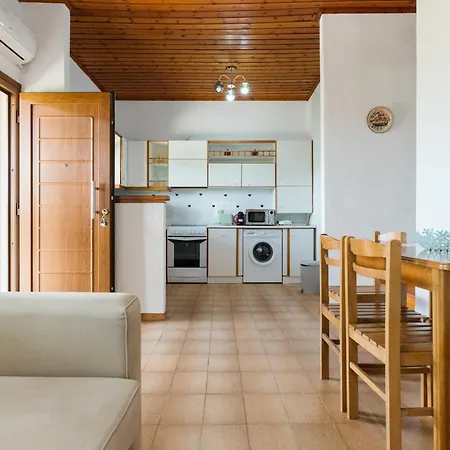 Chrysa Panorama דירה Nea Iraklitsa