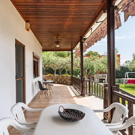 Chrysa Panorama דירה