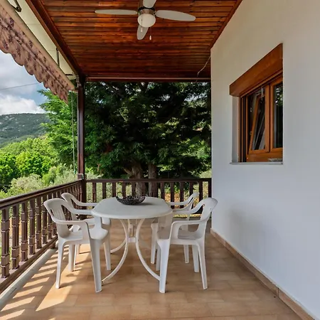 Chrysa Panorama דירה