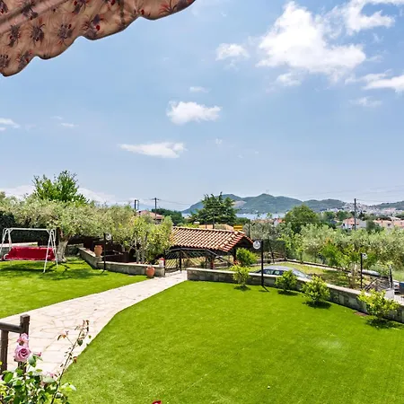 Chrysa Panorama Nea Iraklitsa