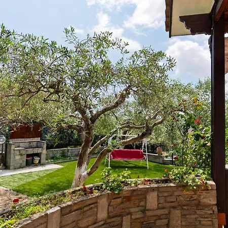 Chrysa Panorama דירה