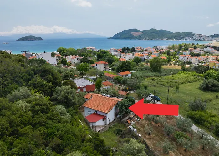 Chrysa Panorama Nea Iraklitsa