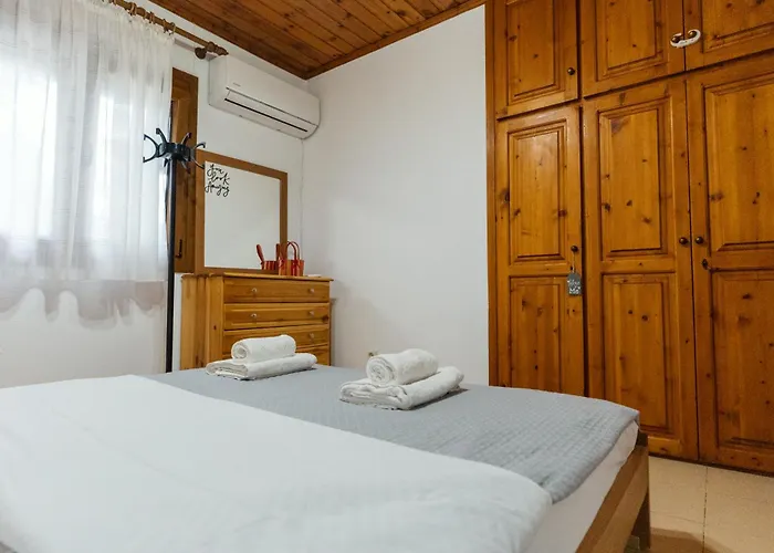 Chrysa Panorama Appartement