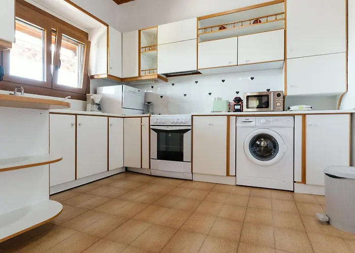 Chrysa Panorama Appartement Nea Iraklitsa